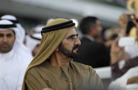 dubai scandal|Insight: You've been hacked: How Dubai ruler’s.